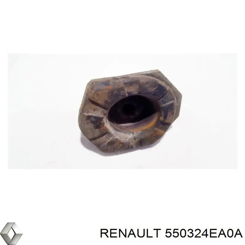 Купити 550324EA0A Renault (RVI) 