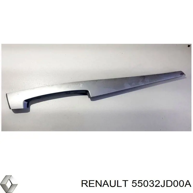 Проставка (гумове кільце) пружини задньої, нижня Renault (RVI) 55032JD00A ціна, від 6.63 USD