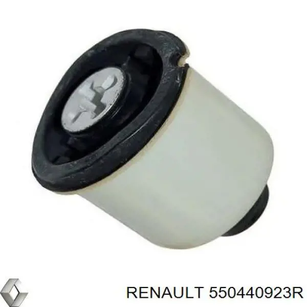 Сайлентблок задньої балки/підрамника Renault (RVI) 550440923R ціна, від 27.46 USD