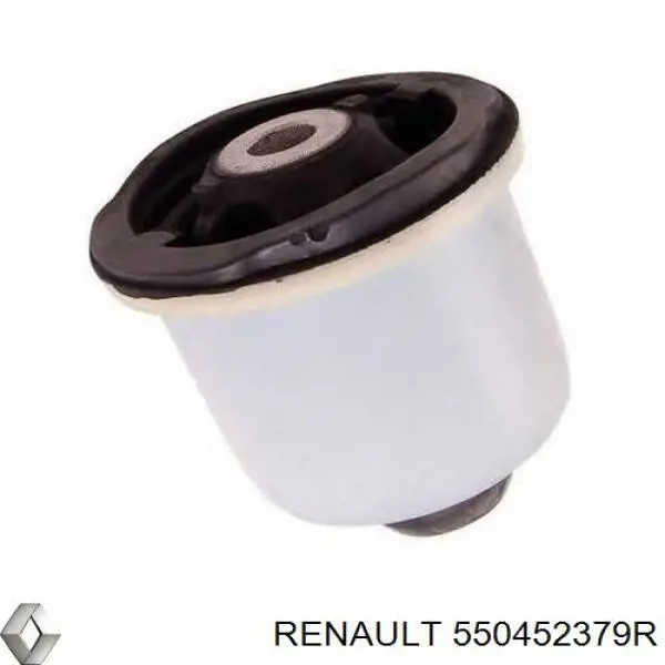 550452379R Renault (RVI) Сайлентблок балки моста