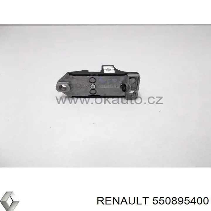  550895400 Renault (RVI)