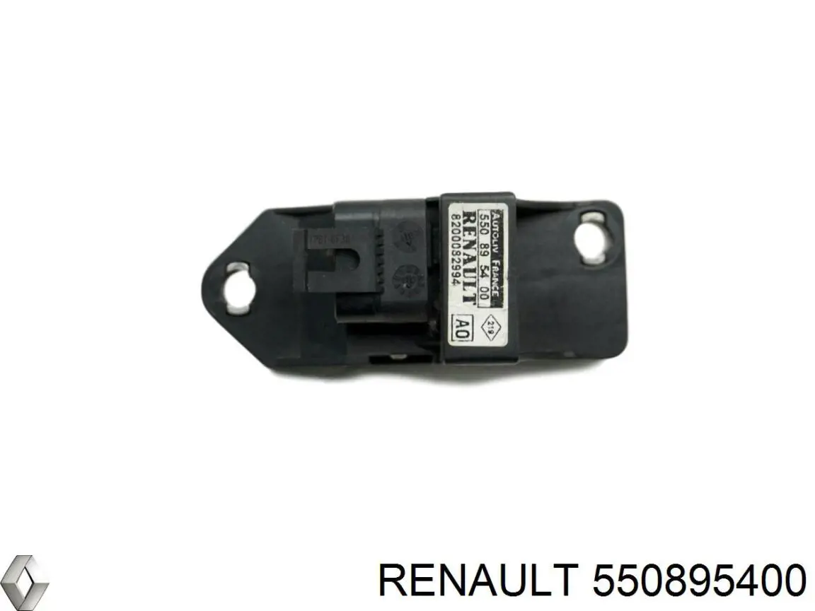 Купити 550895400 Renault (RVI) 