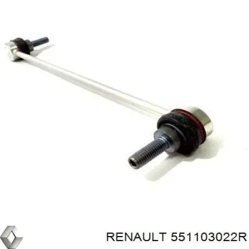 551103022R Renault (RVI) стійка стабілізатора переднього