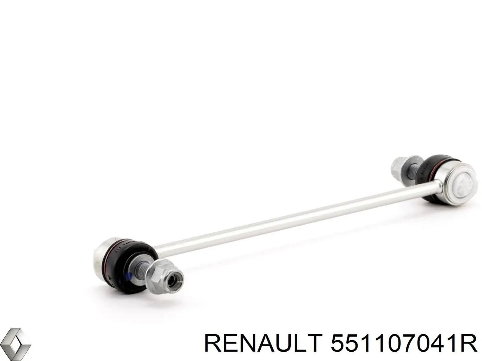 551107041R Renault (RVI) Тяжка стабілізатора, заднього