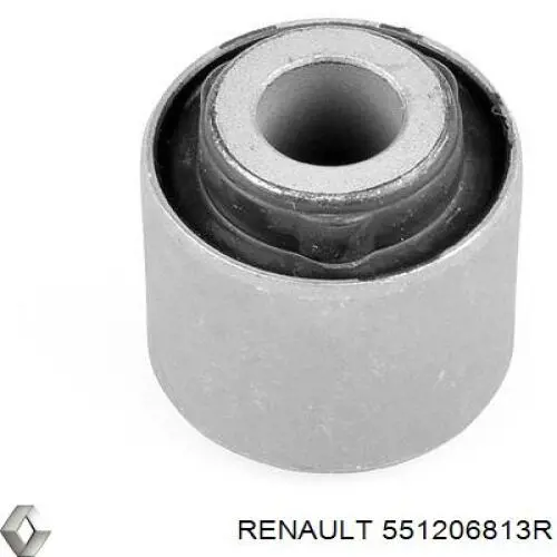 Важіль підвіски задній правий Renault (RVI) 551206813R ціна, від 25.37 USD
