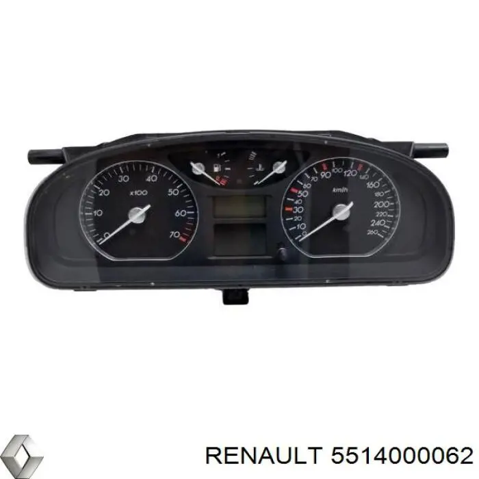 5514000062 Renault (RVI) 