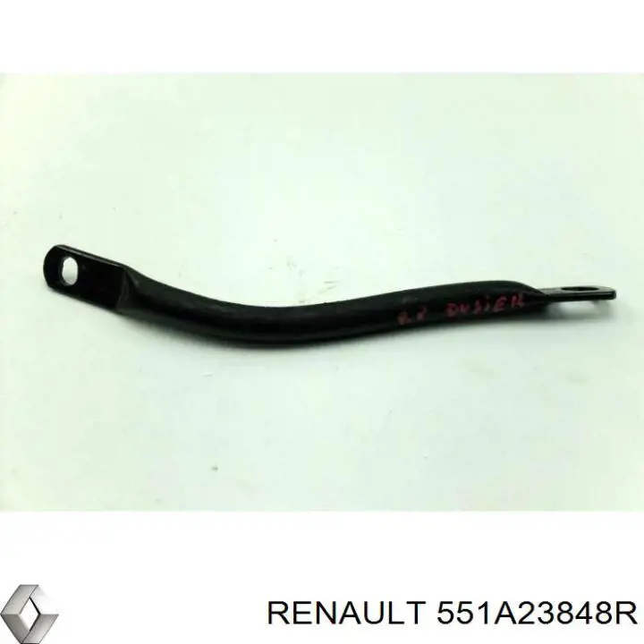  Renault (RVI) 551A23848R ціна, від 78.80 USD