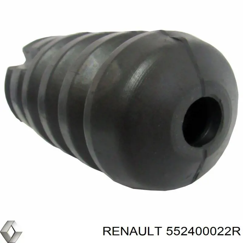Відбійник задньої ресори Renault (RVI) 552400022R ціна, від 35.93 USD