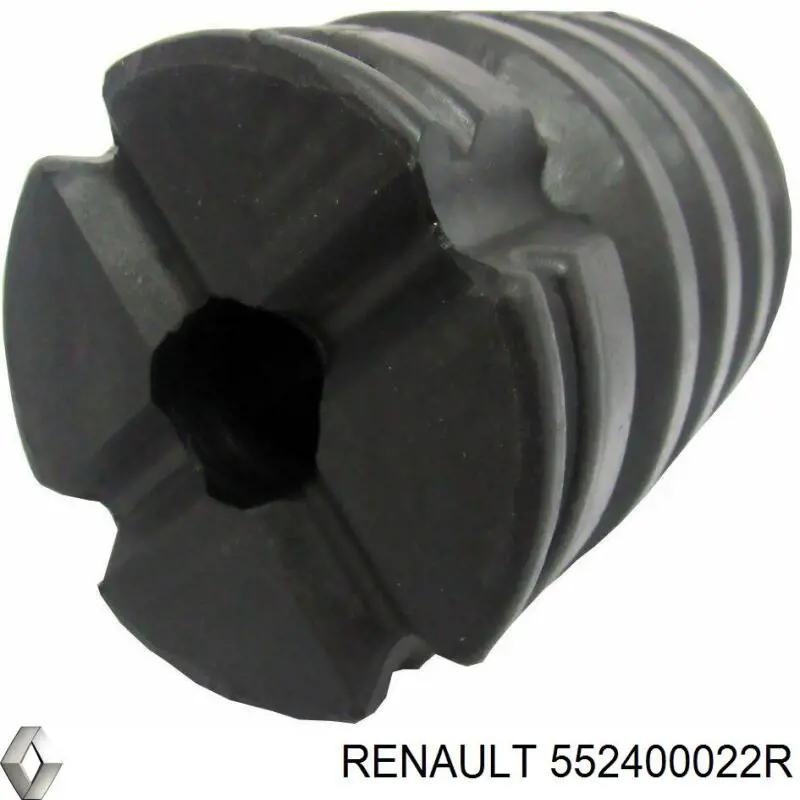 552400022R Renault (RVI) відбійник задньої ресори