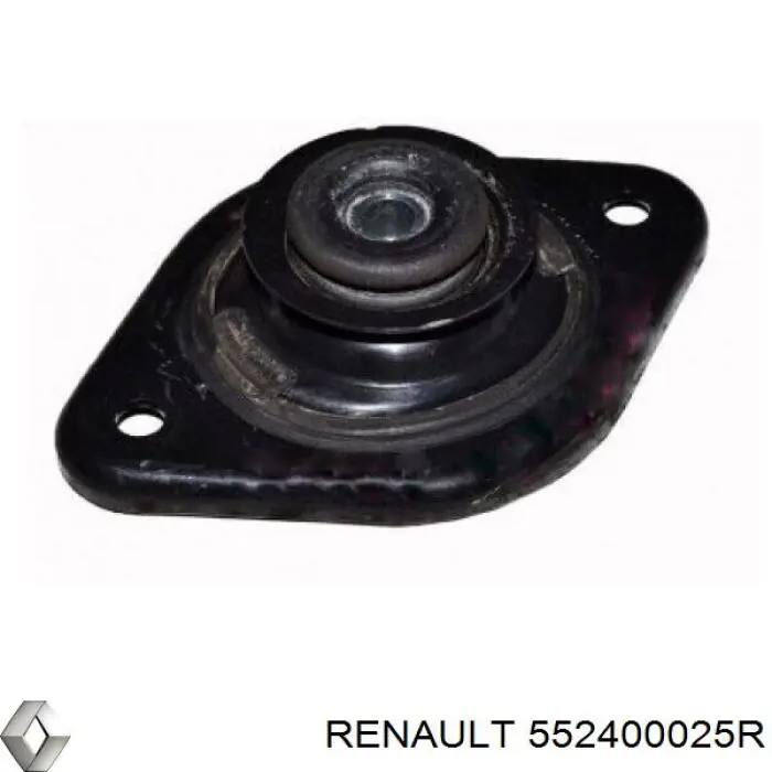 Опора амортизатора заднього Renault (RVI) 552400025R ціна, від 15.74 USD