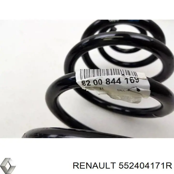 Купити 552404171R Renault (RVI) 