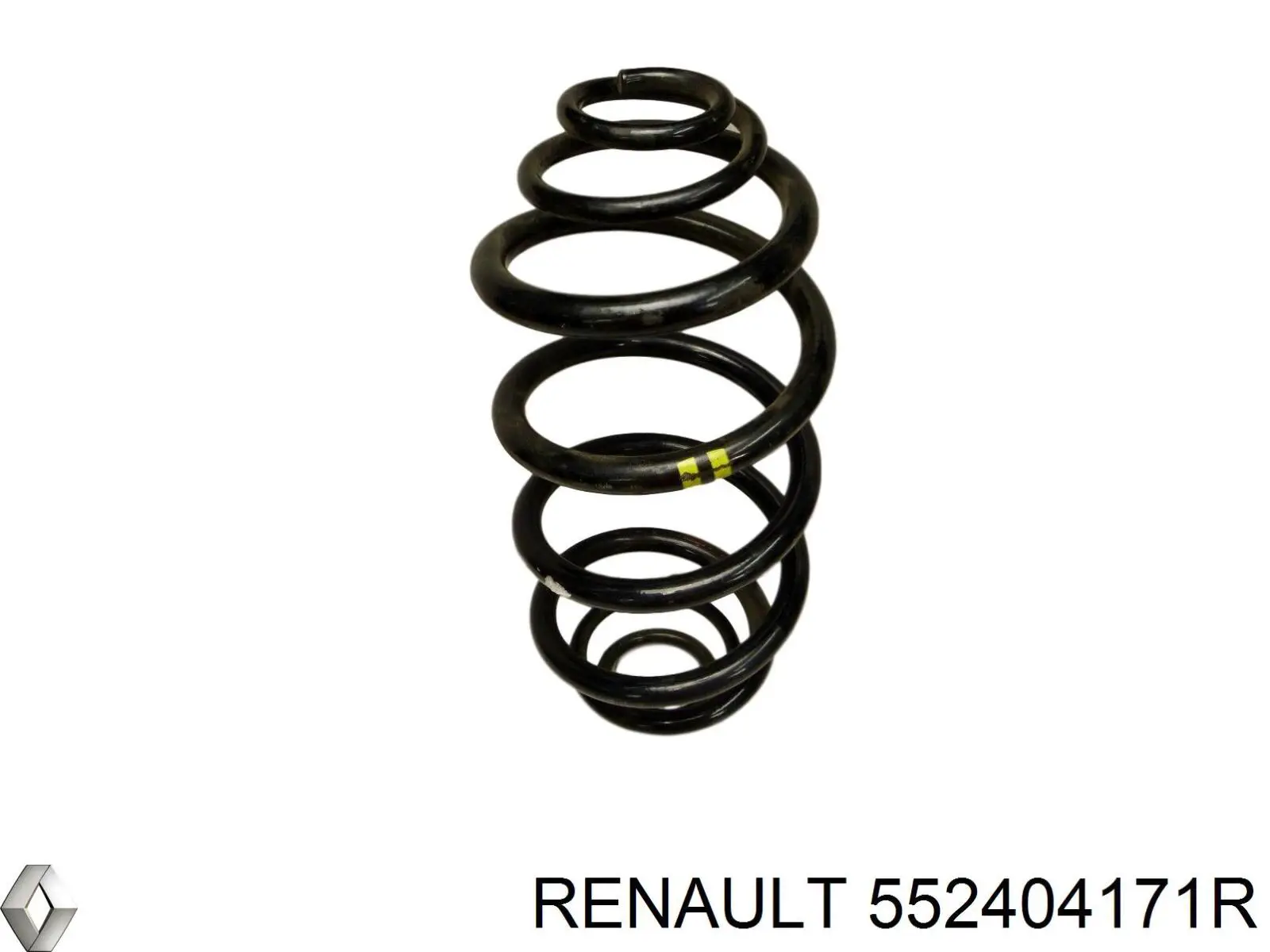 552404171R Renault (RVI) 