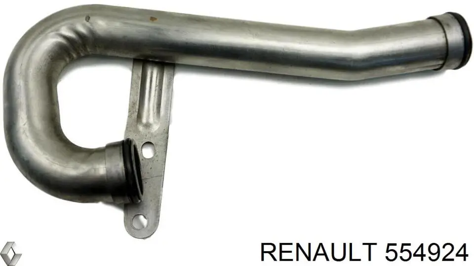 Купити 554924 Renault (RVI) 