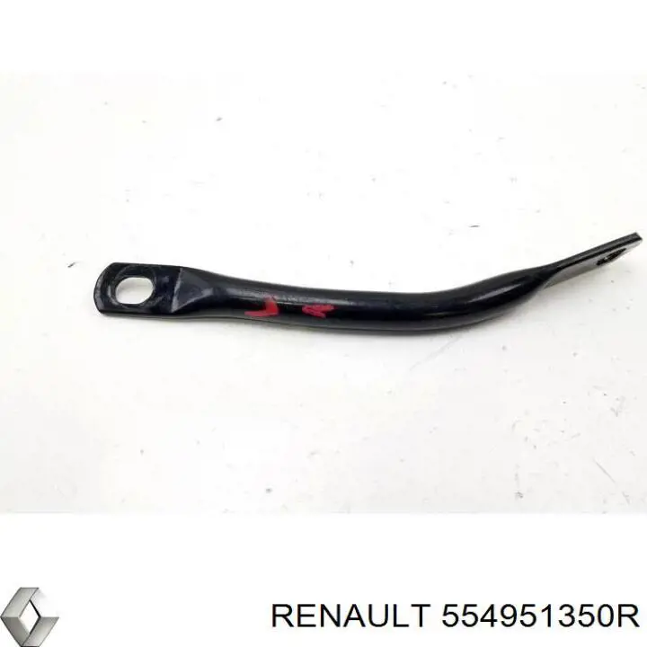  Renault (RVI) 554951350R ціна, від 30.89 USD