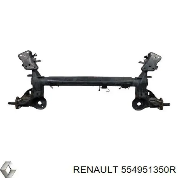 554951350R Renault (RVI) 