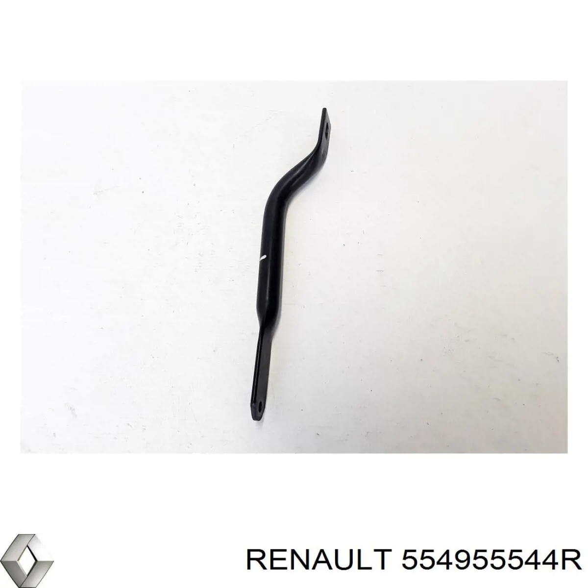 Кронштейн передньої балки Renault (RVI) 554955544R ціна, від 10.00 USD