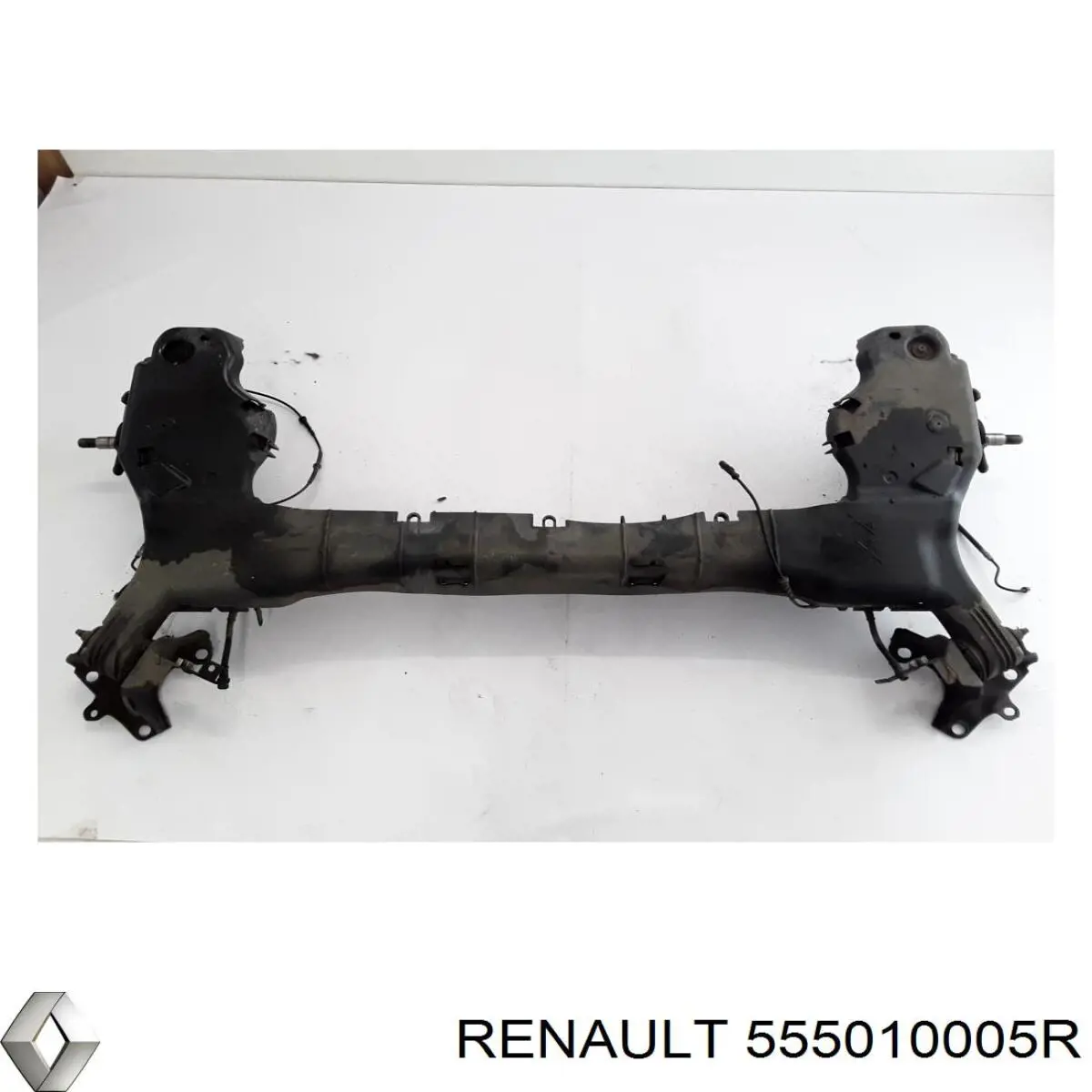  Renault (RVI) 430007836R ціна, від 95.55 USD