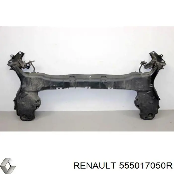 Купити 555017050R Renault (RVI) Балка задньої підвіски, підрамник