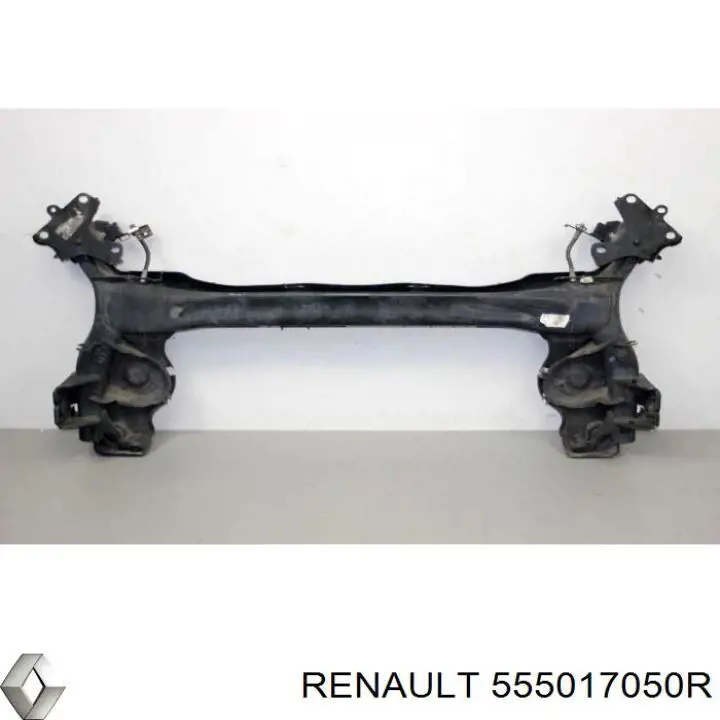 555017050R Renault (RVI) Підвіска задня