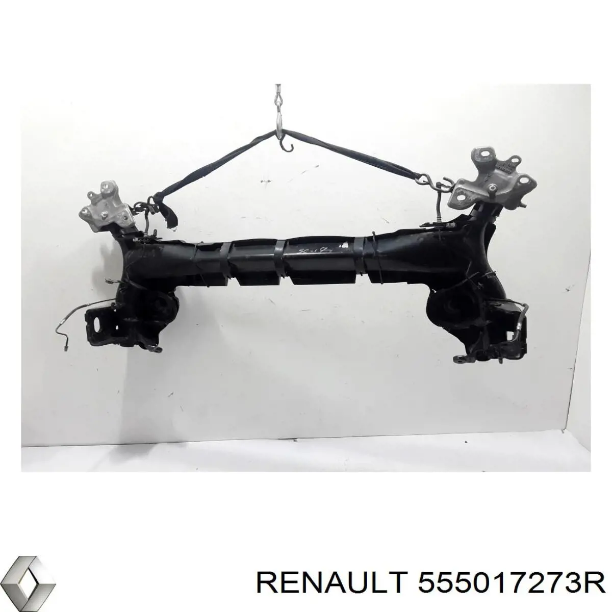 555017273R Renault (RVI) Підвіска задня