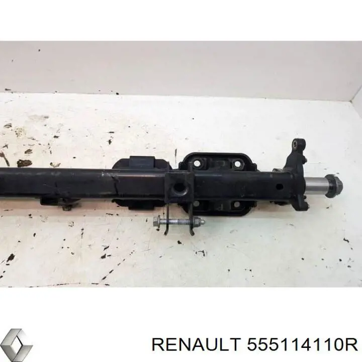 555114110R Renault (RVI) Підвіска задня