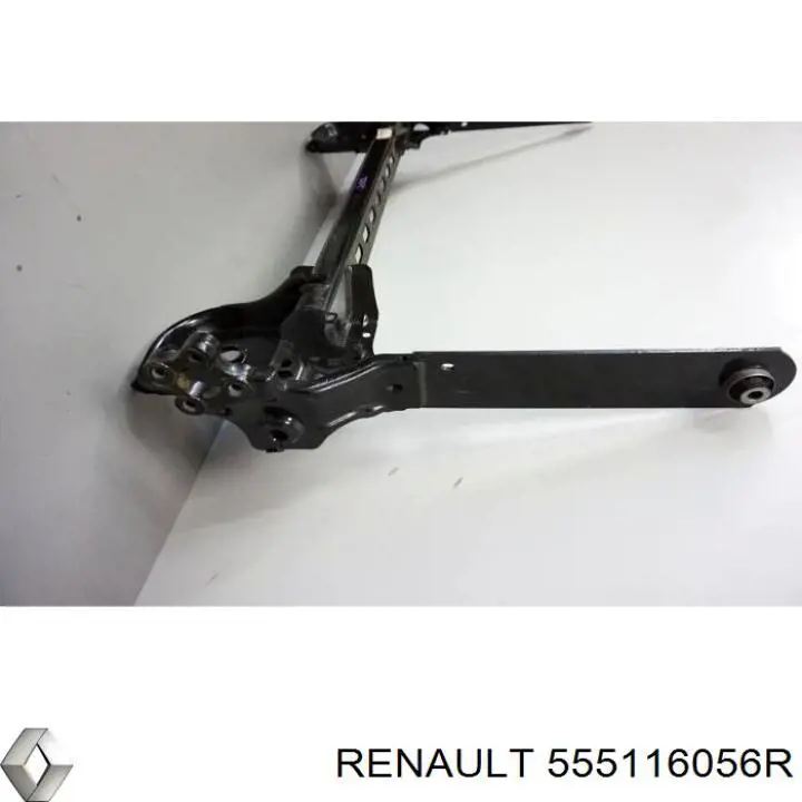  Renault (RVI) 555116056R ціна, від 640.15 USD