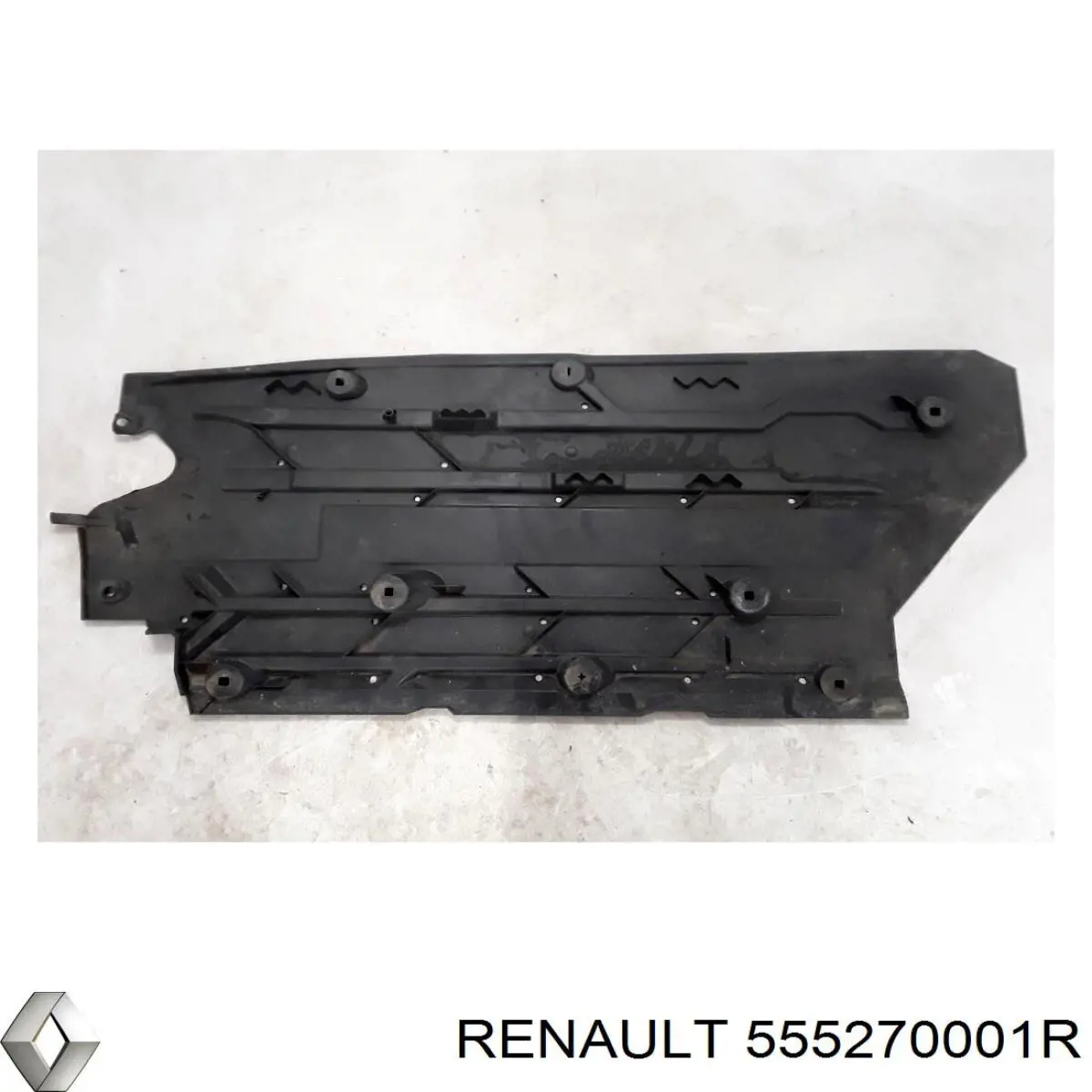  Renault (RVI) 555270001R ціна, від 38.01 USD