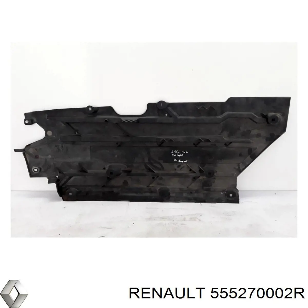 555270002R Renault (RVI) 