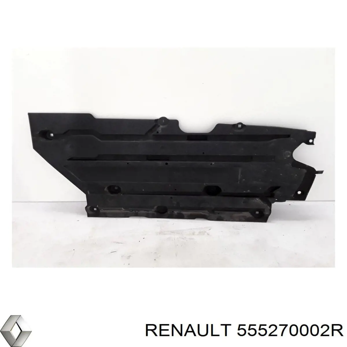  Renault (RVI) 555270002R ціна, від 38.01 USD
