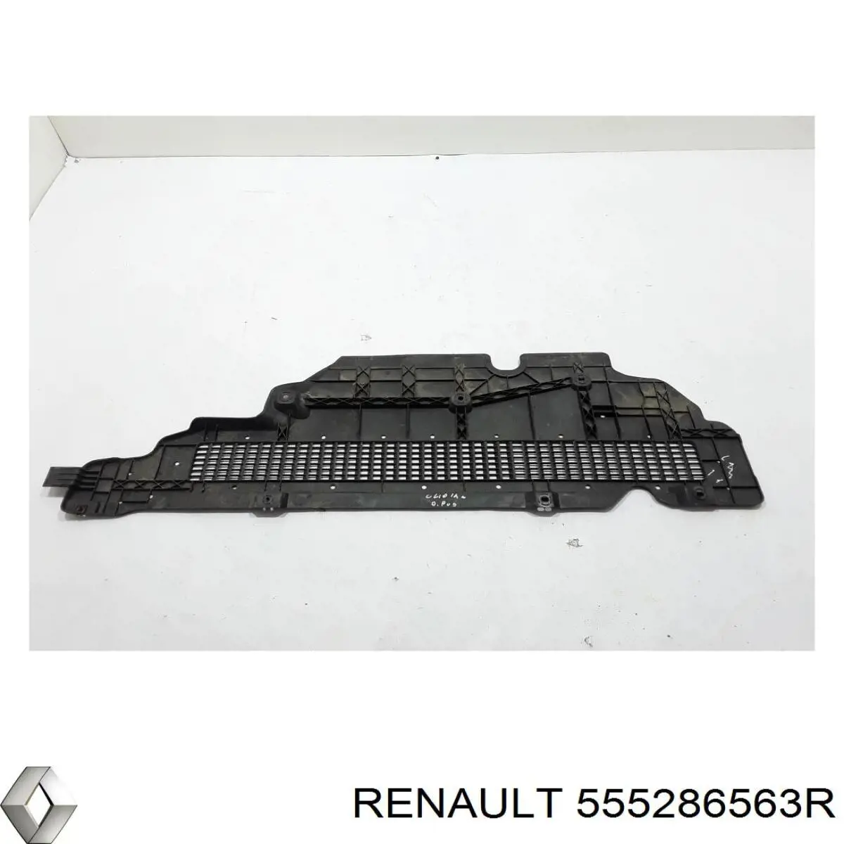 Купити 555286563R Renault (RVI) 