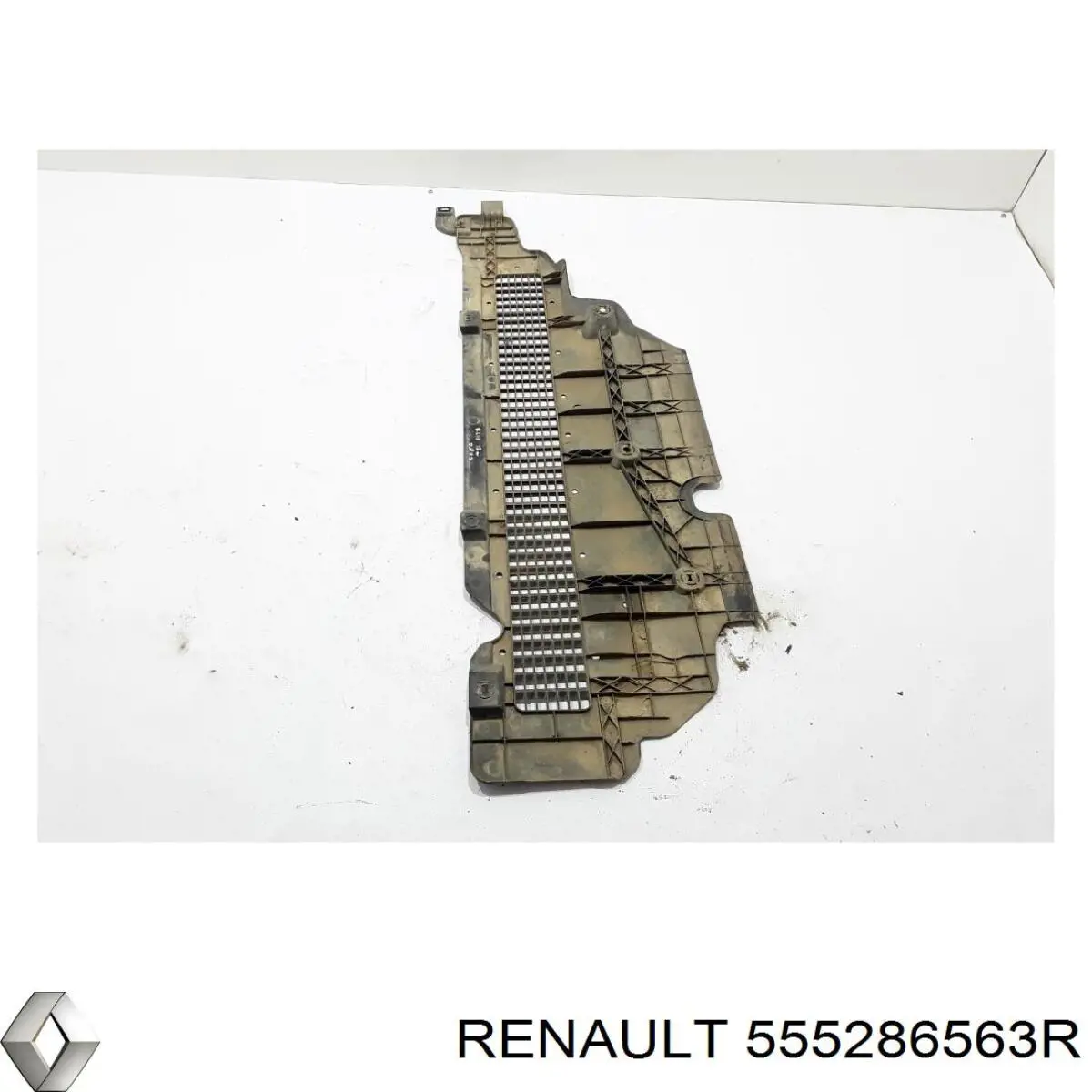 555286563R Renault (RVI) 