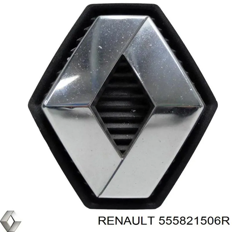 555821506R Renault (RVI) 