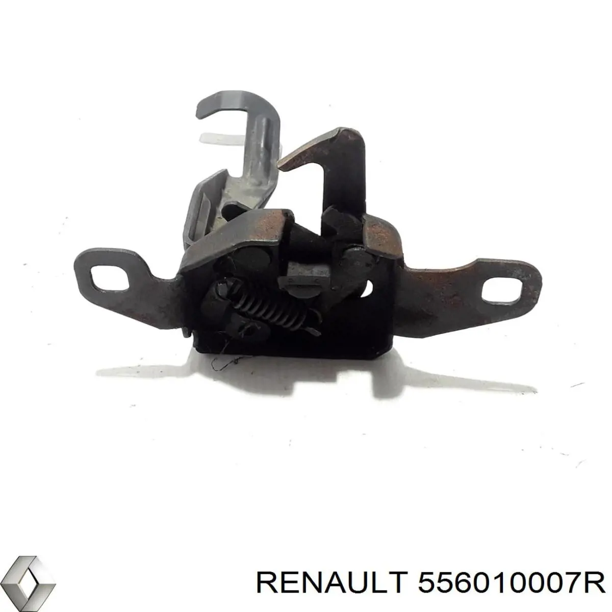  Renault (RVI) 556010007R ціна, від 20.74 USD