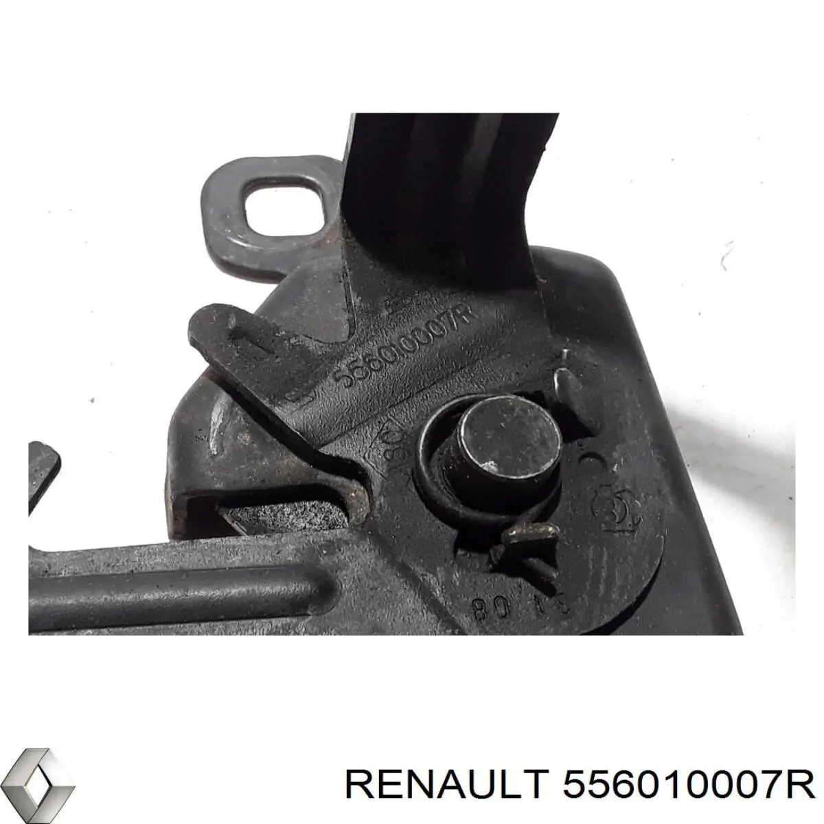 Купити 556010007R Renault (RVI) 