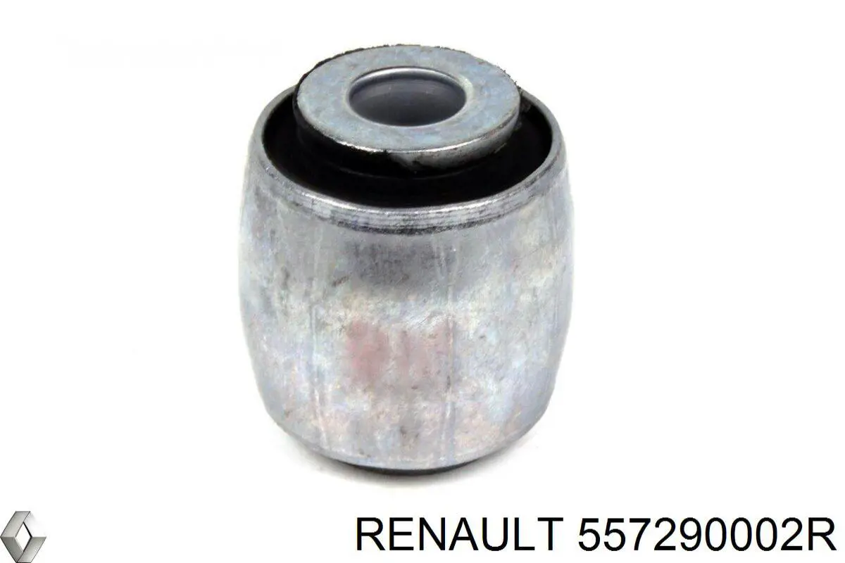 557290002R Renault (RVI) сайлентблок тяги поперечної, задньої підвіски