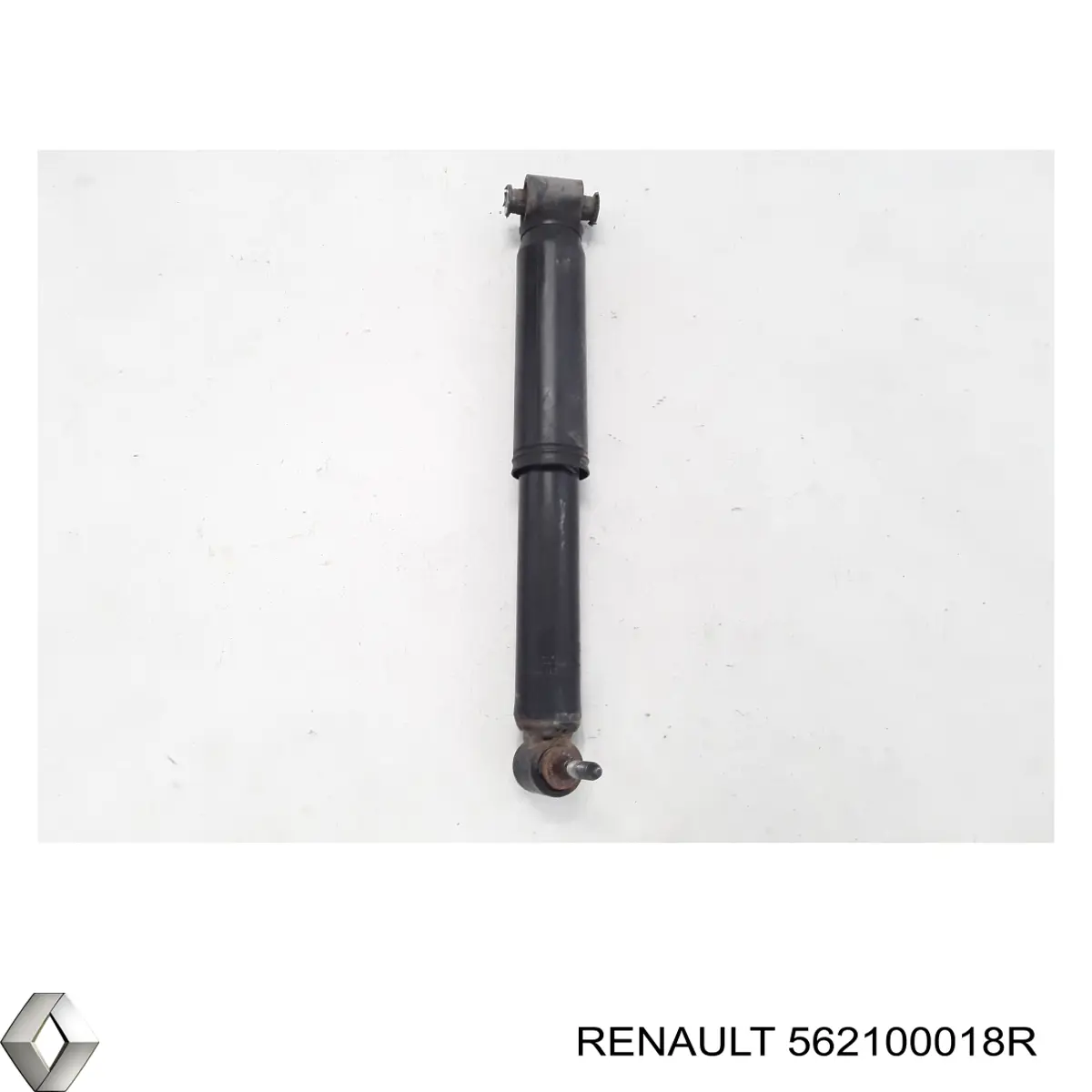 Амортизатор задній Renault (RVI) 562100018R ціна, від 27.87 USD
