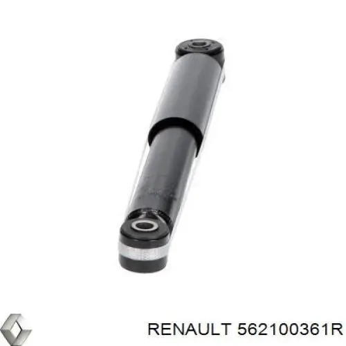 562100361R Renault (RVI) Амортизатори задні