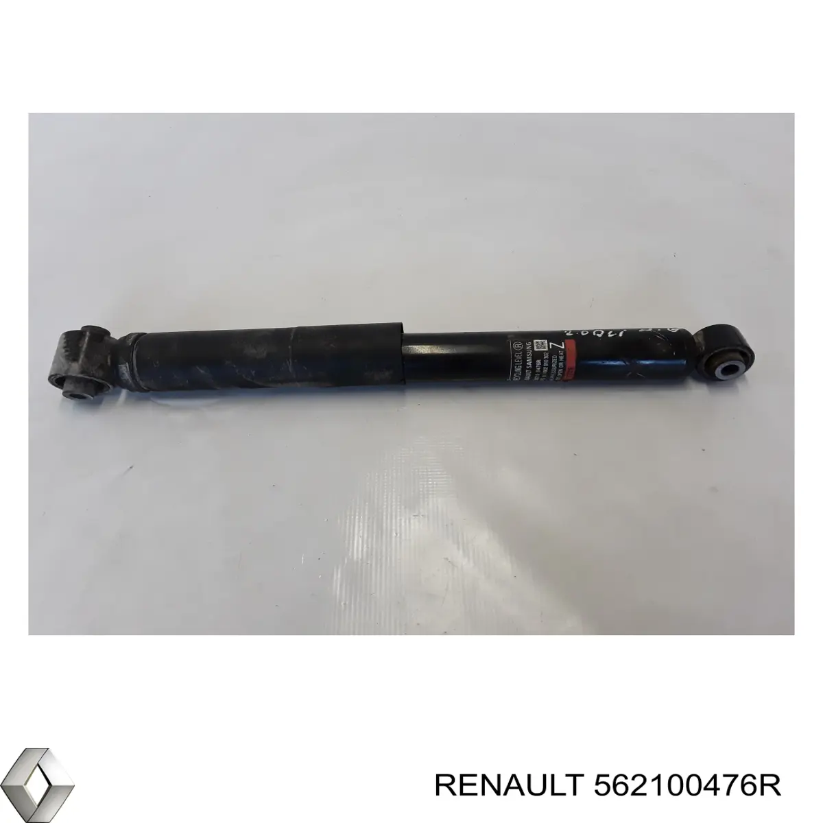 Амортизатор задній Renault (RVI) 562100476R ціна, від 120.98 USD