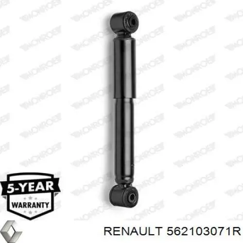 562103071R Renault (RVI) 