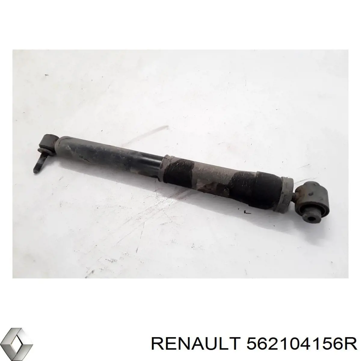 Купити 562104156R Renault (RVI) Стійка амортизатора задня