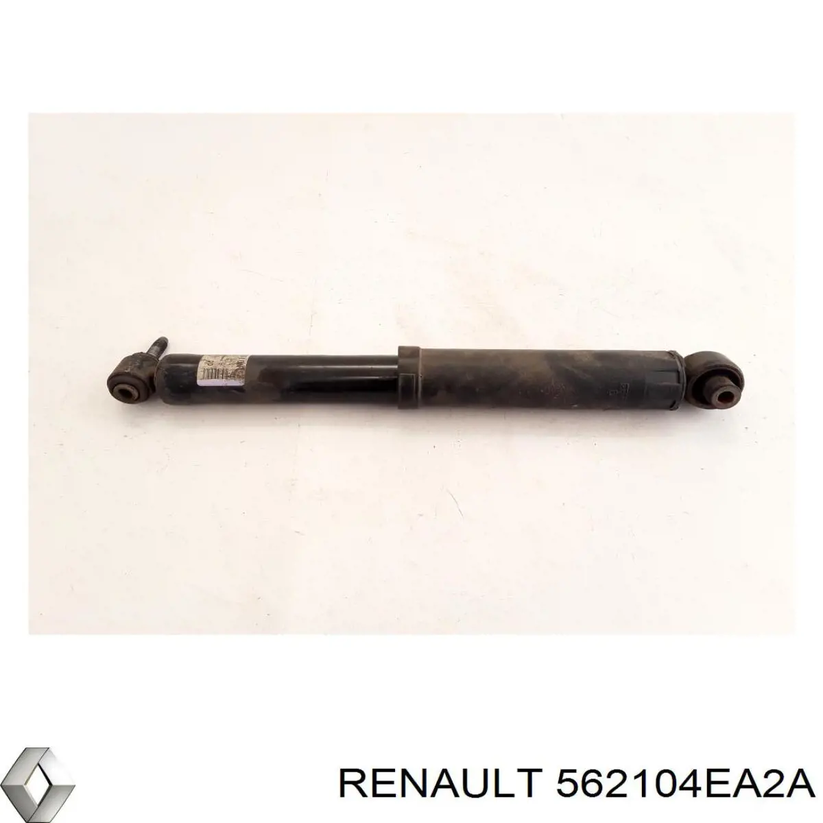 Амортизатор задній Renault (RVI) 562104EA2A ціна, від 19.00 USD