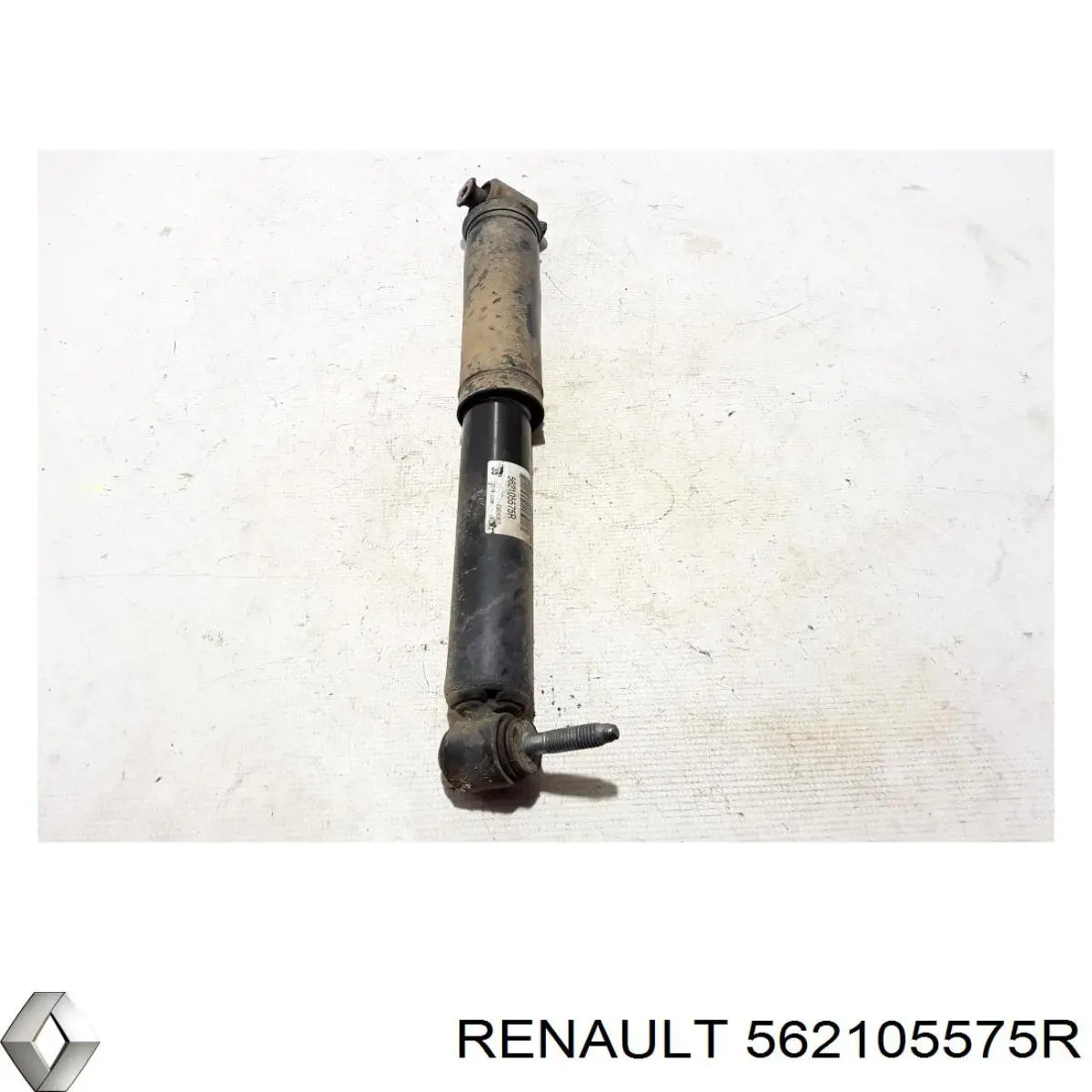  Renault (RVI) 562105575R ціна, від 25.79 USD