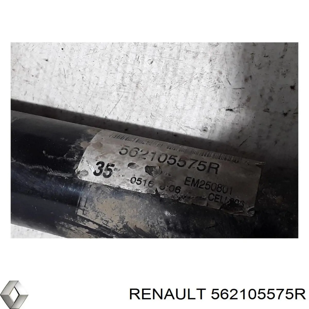  562105575R Renault (RVI)