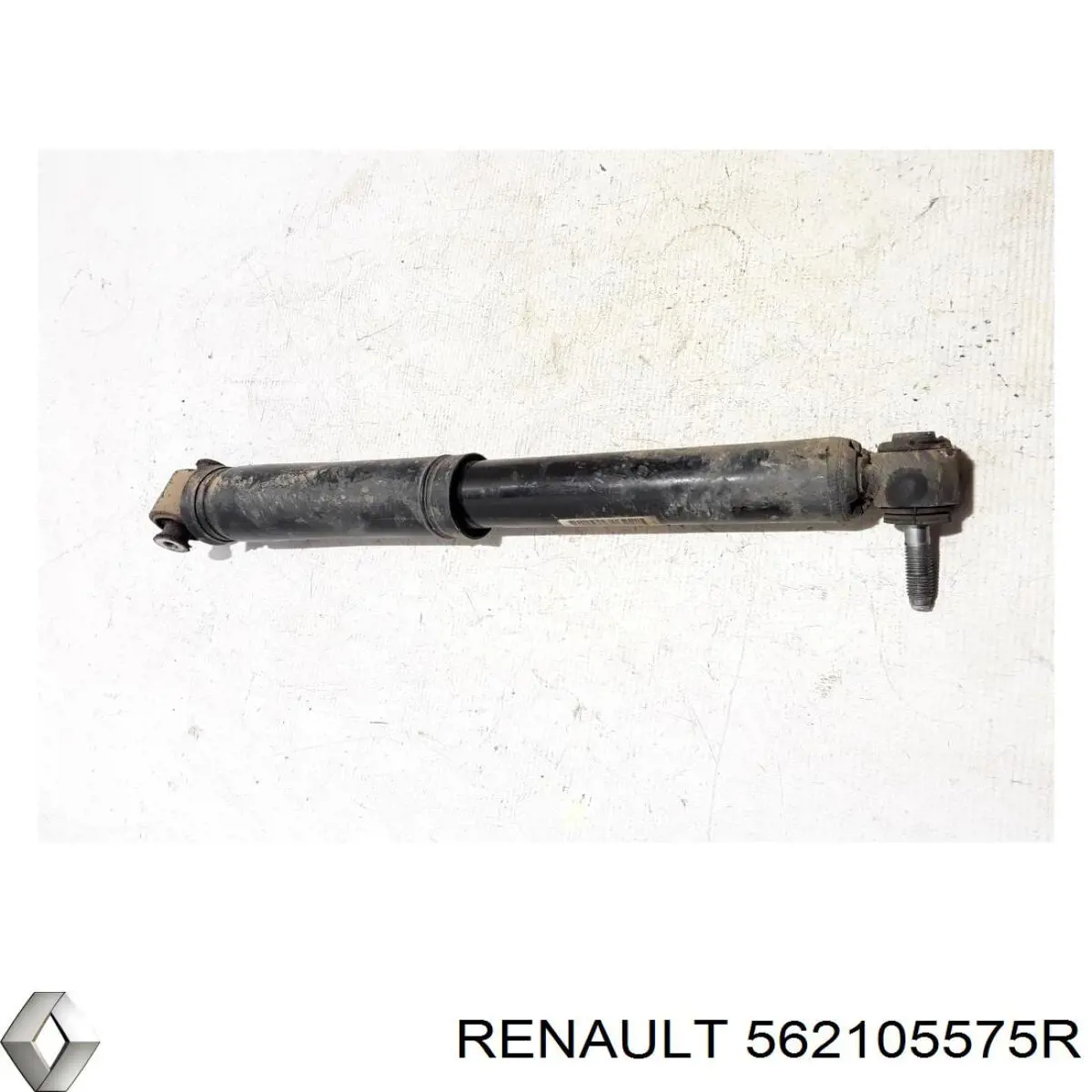 Купити 562105575R Renault (RVI) 