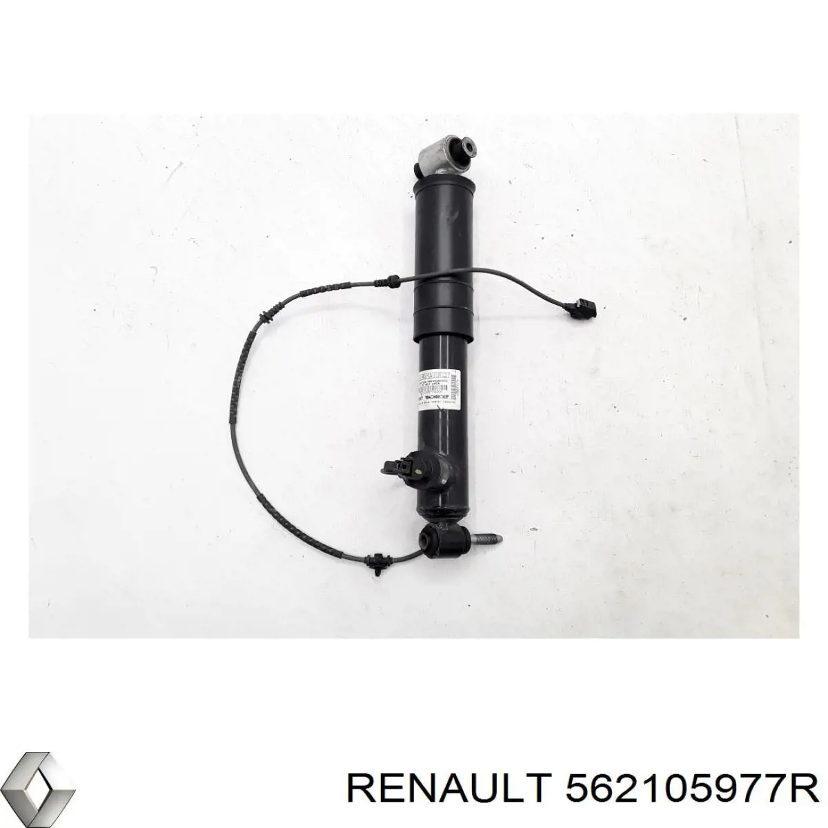  Renault (RVI) 562105977R ціна, від 223.47 USD