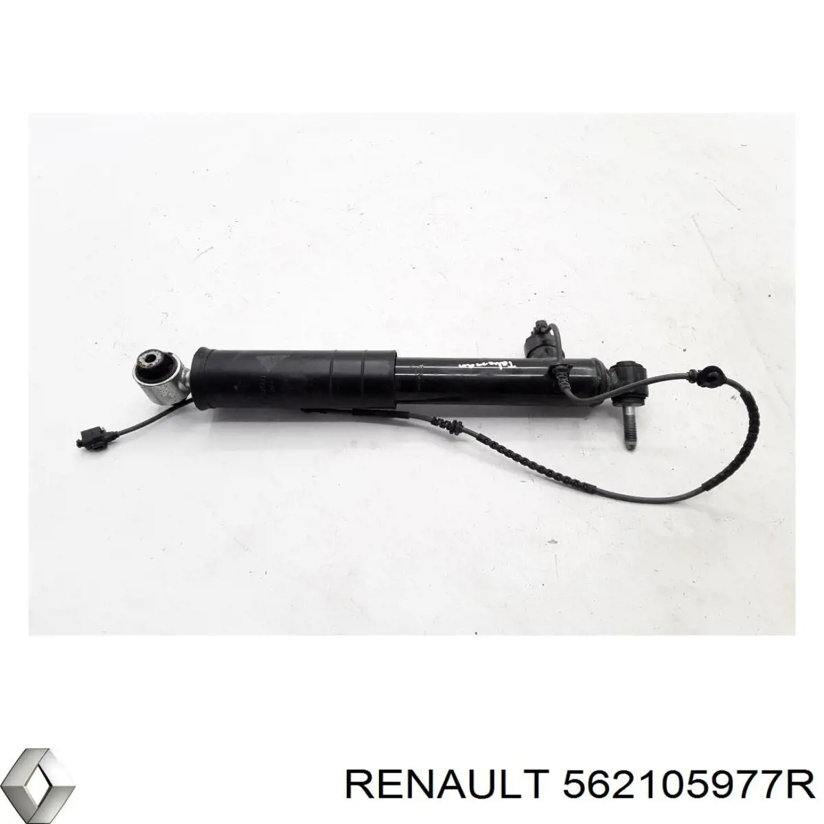 Купити 562105977R Renault (RVI) 
