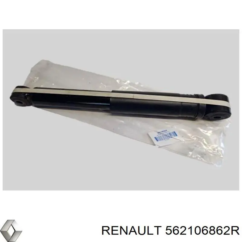  562106862R Renault (RVI)