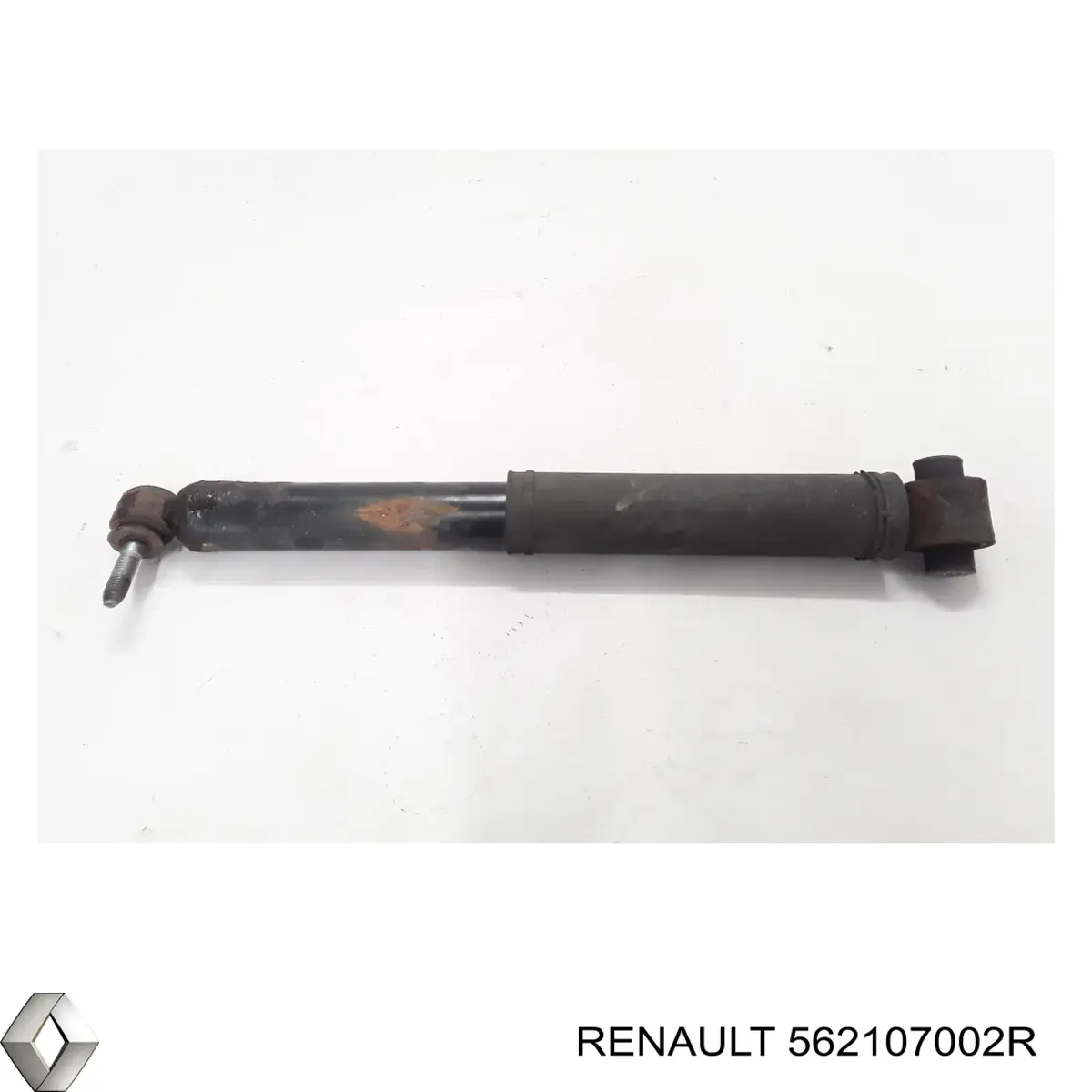 Купити 562107002R Renault (RVI) Стійка амортизатора задня
