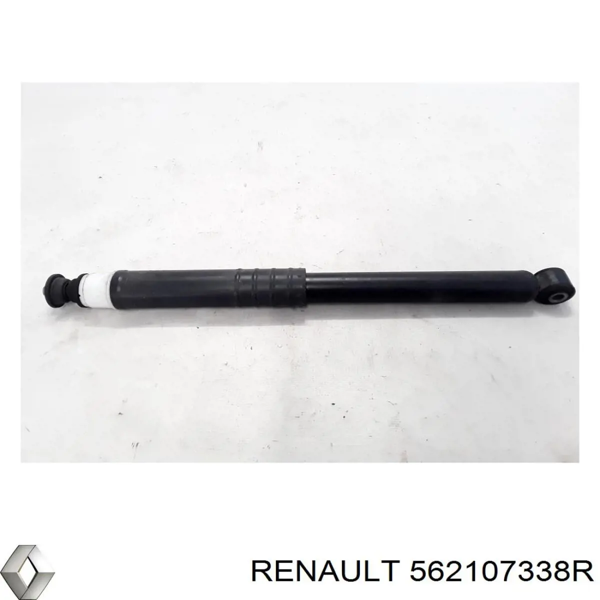 Купити 562107338R Renault (RVI) Стійка амортизатора задня