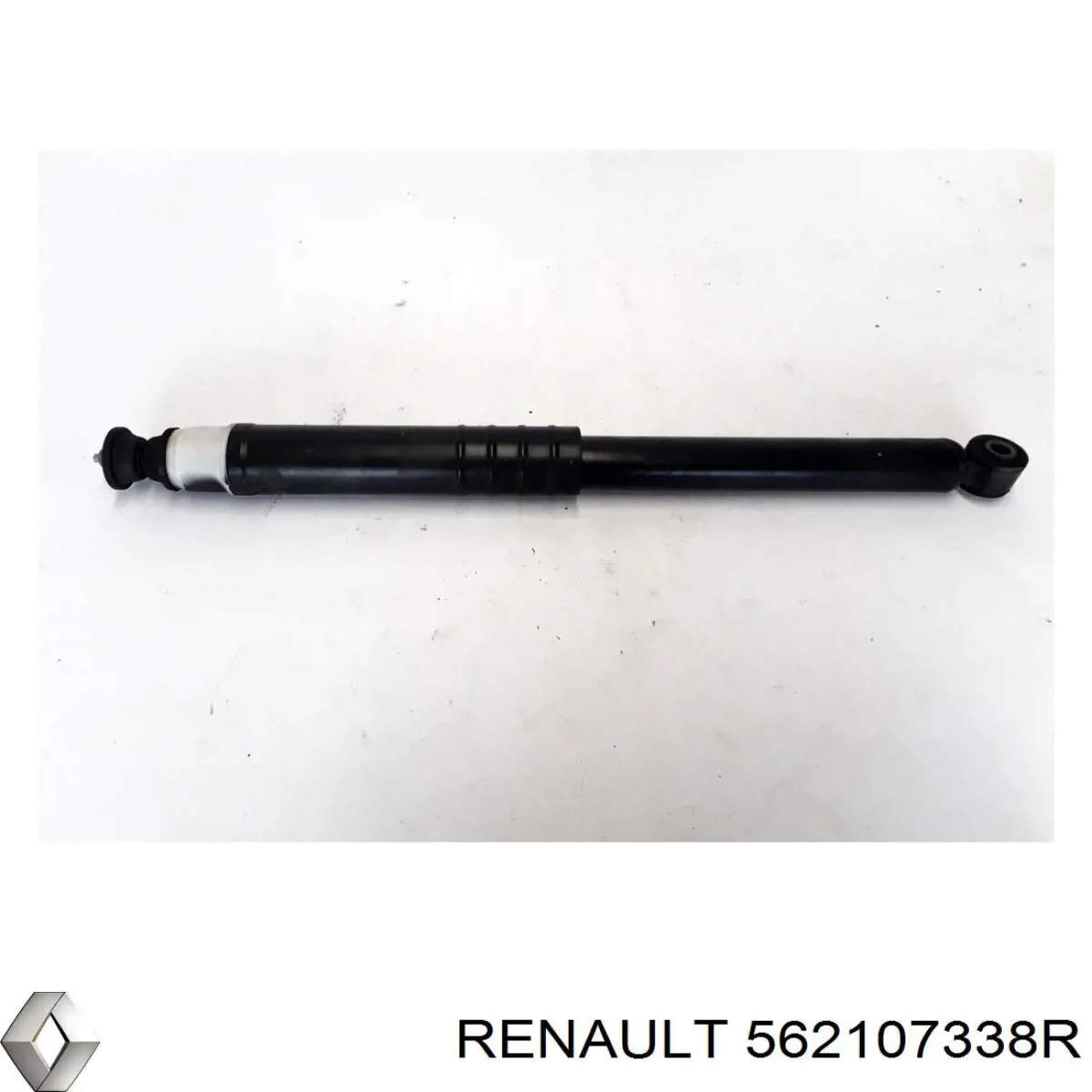 562107338R Renault (RVI) Амортизатори задні